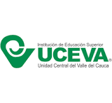 Logo UCEVA
